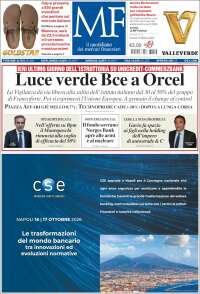 Milano Finanza