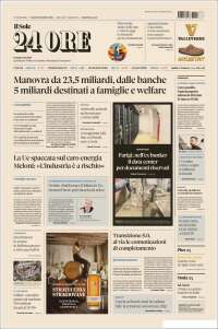 Il Sole 24 ORE