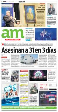 Al Día A.M.