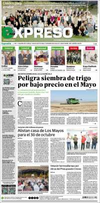 Expreso