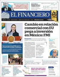 El Financiero