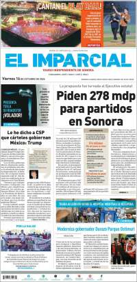 El Imparcial