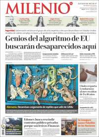 Milenio - Estado de México