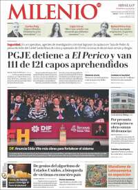 Milenio de Hidalgo