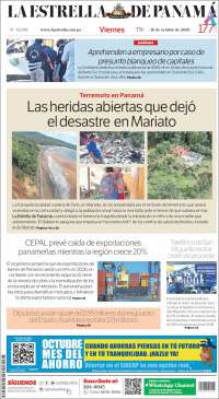 La Estrella de Panamá