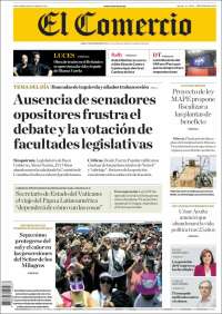 El Comercio
