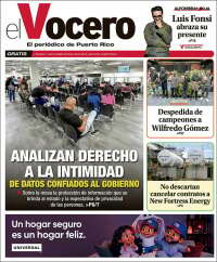 Vocero