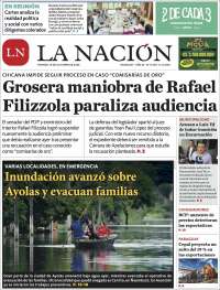 La Nación