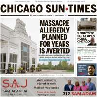 Chicago Sun-Times
