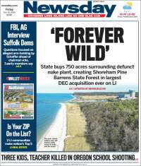 Newsday