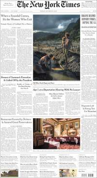 New York Times