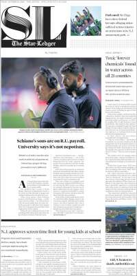Star-Ledger