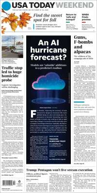 USA Today