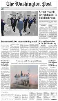 The Washington Post