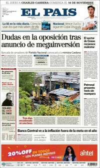 El País