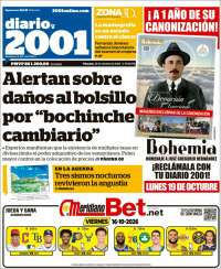 2001 - Dosmiluno