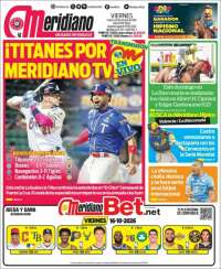 Meridiano
