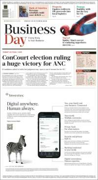 Business Day