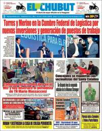 El Chubut