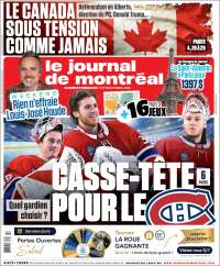 Le Journal de Montréal