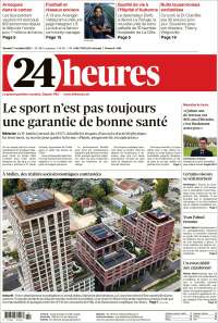 24 Heures