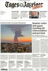 Tages-Anzeiger