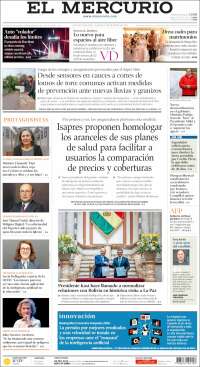 El Mercurio