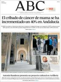 ABC - Sevilla