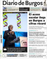 Diario de Burgos