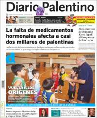 Diario Palentino