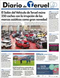 Diario de Teruel