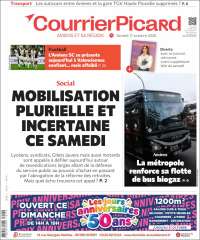 Courrier Picard