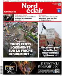 Nord Éclair