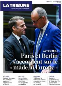 La Tribune