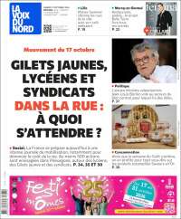 La Voix du Nord