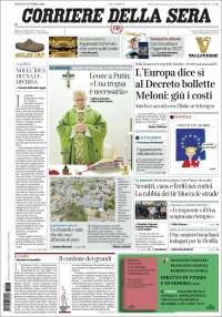 Corriere della Sera
