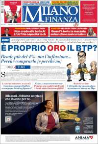 Milano Finanza