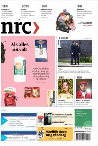 NRC Handelsblad