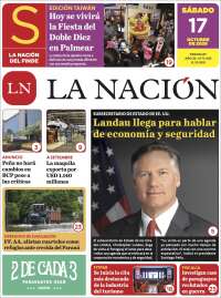 La Nación