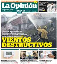 La Opinión
