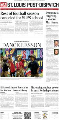 St. Louis Post-Dispatch