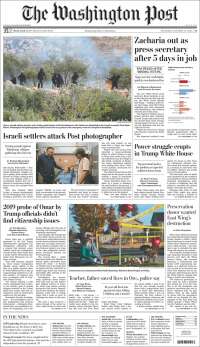 The Washington Post