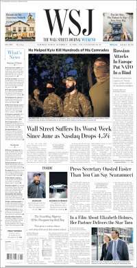 Wall Street Journal