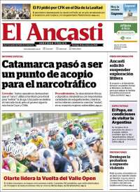El Ancasti