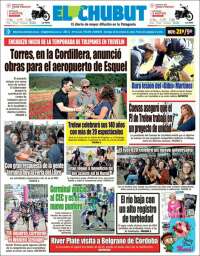 El Chubut