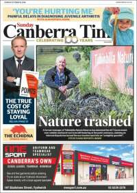 The Canberra Times