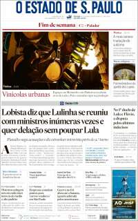 O Estado de São Paulo