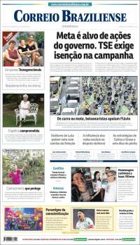 Correio Braziliense