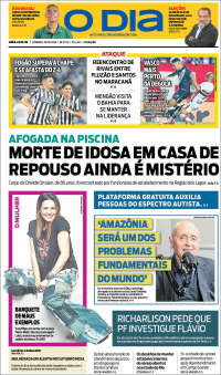 O Dia