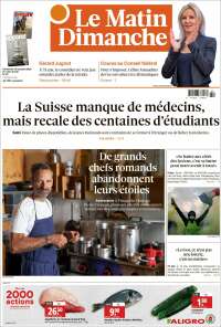 Le Matin